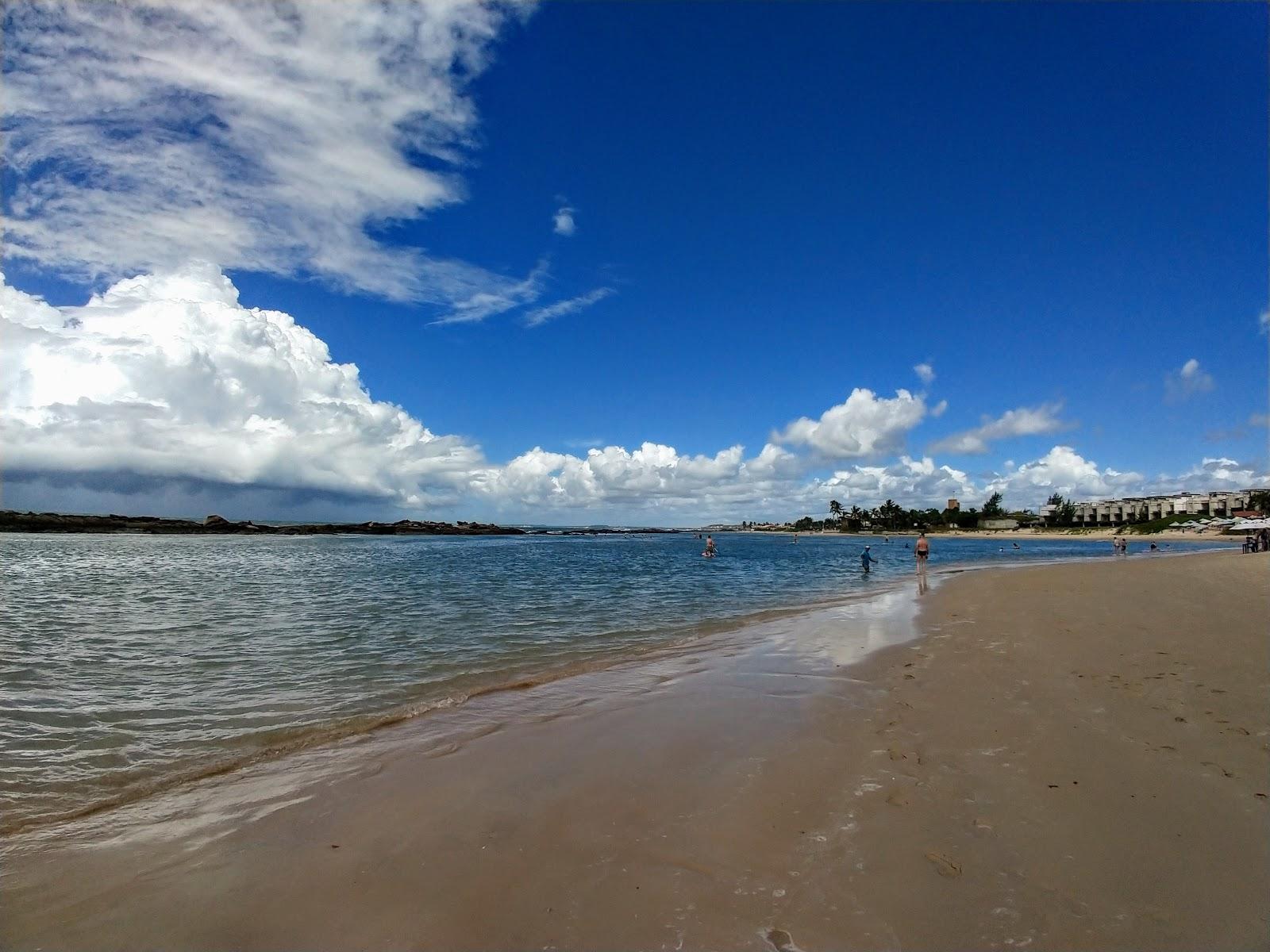 Sandee - HomePage / Camurupim beach