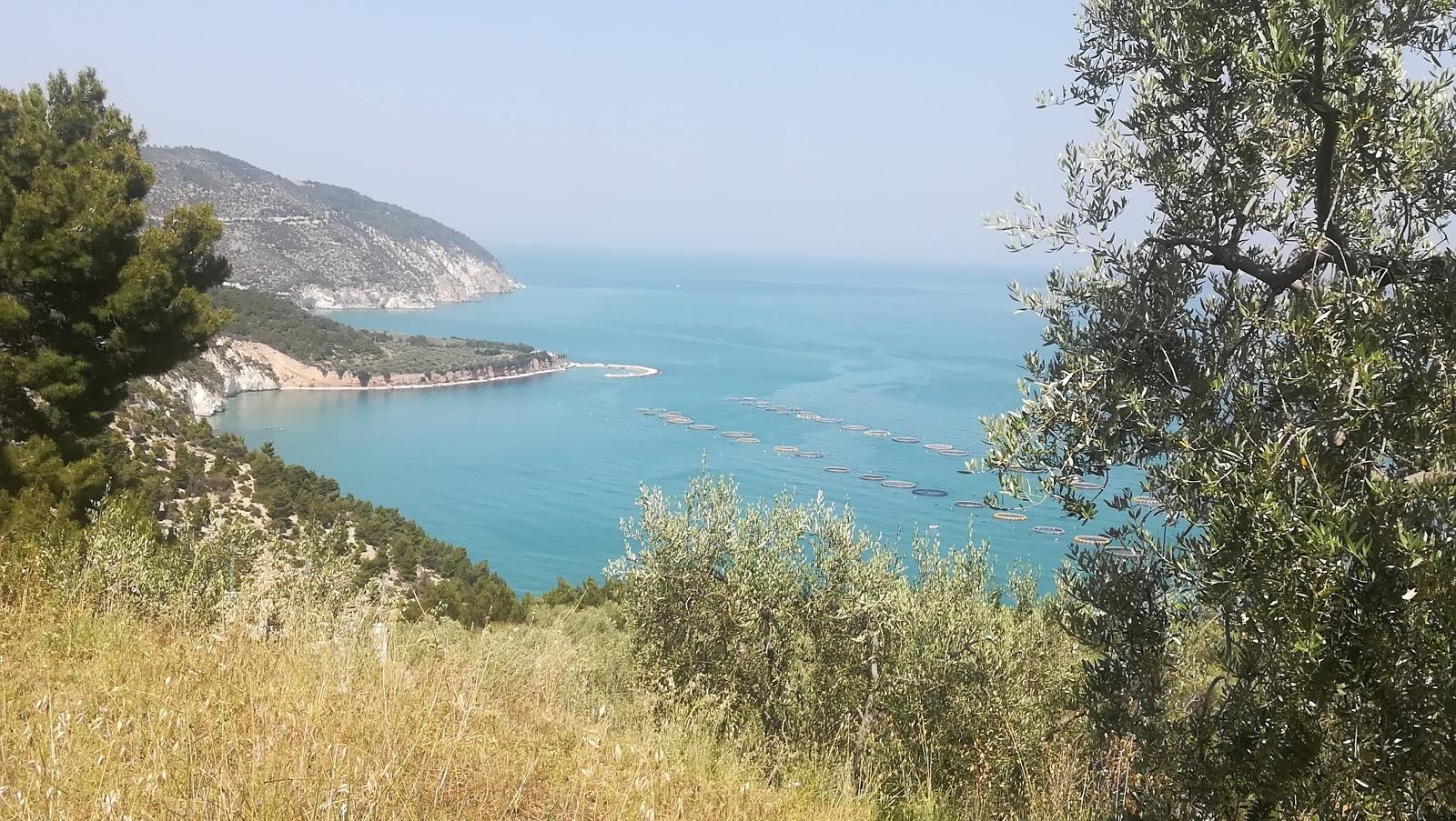 Sandee Cala Dei Cefali