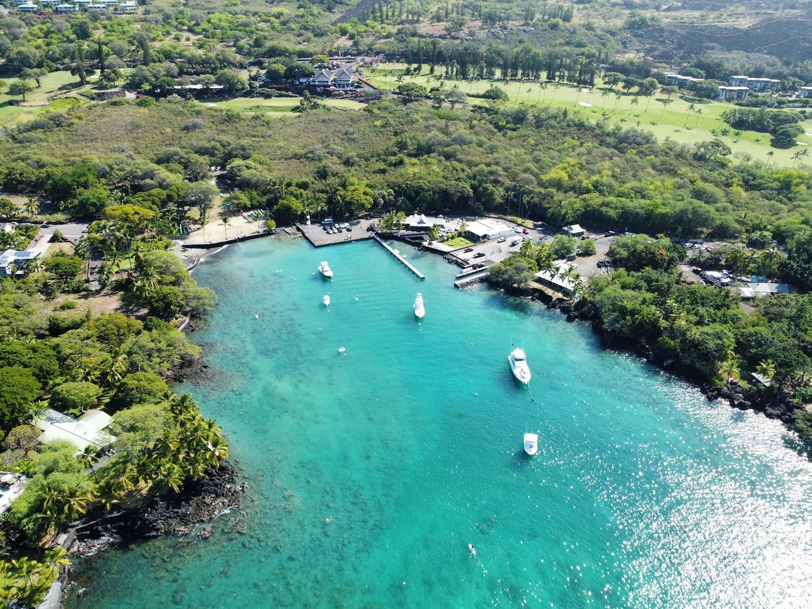 Sandee Sea Paradise