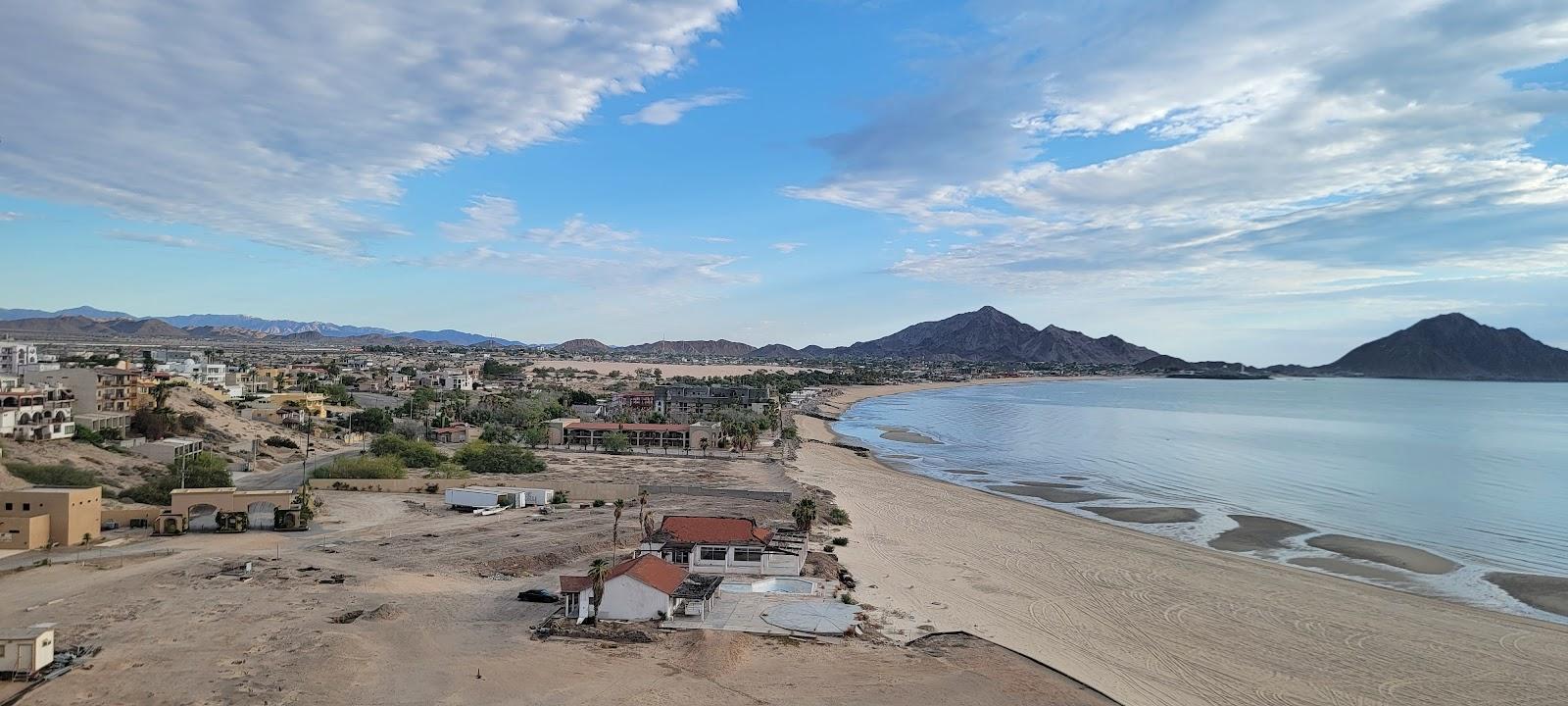 Sandee Playas Del Paraiso
