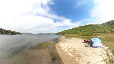 Sandee - White Gulch Beach