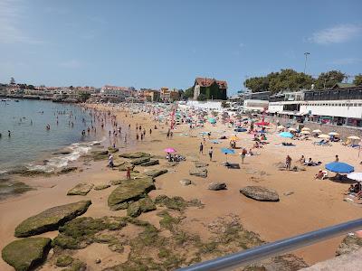 Sandee - Praia Da Ribeira De Cascais