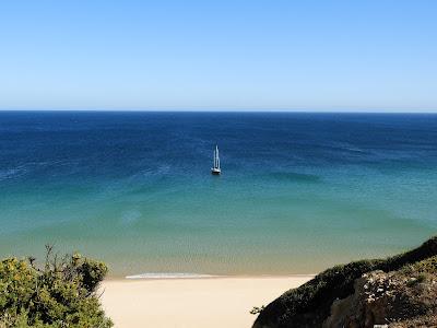 Sandee - Praia Da Marreta