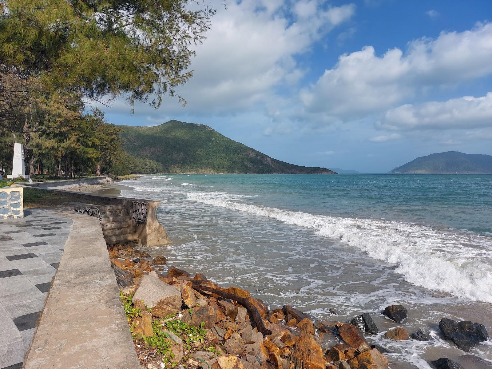 Sandee Lo Voi Beach Photo