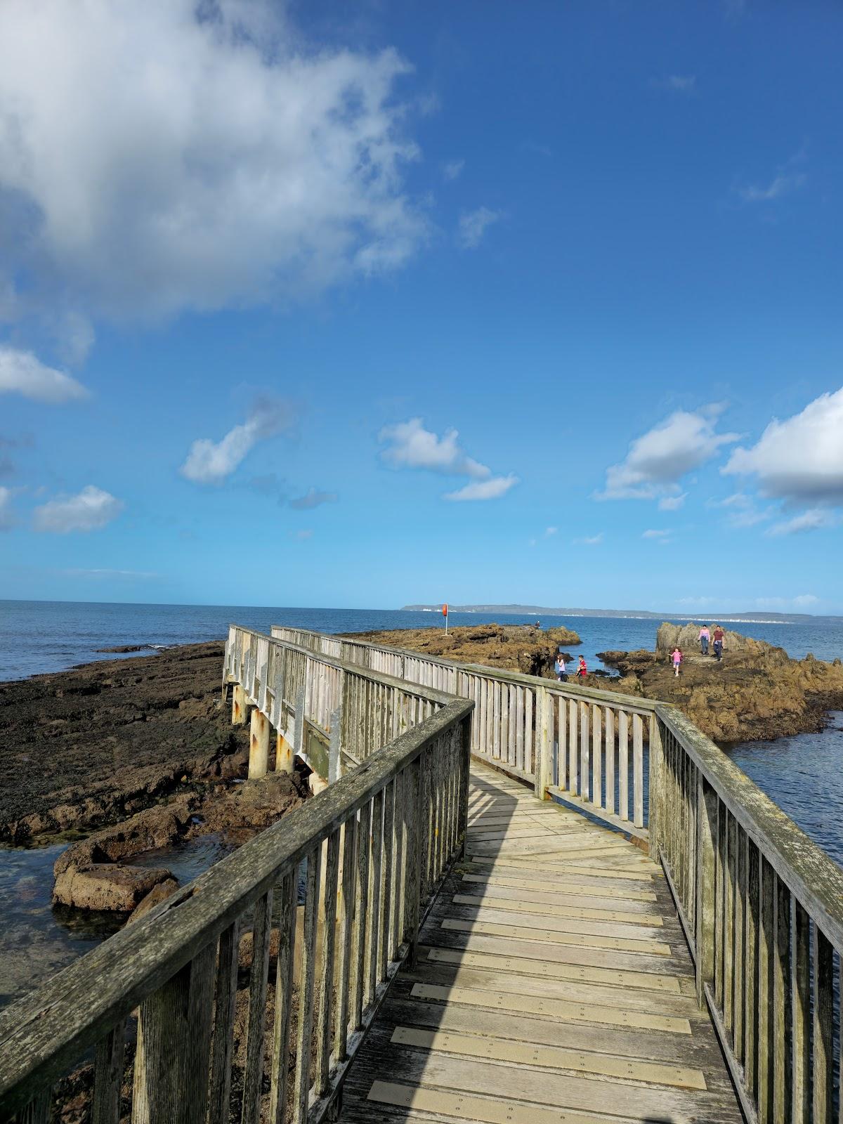 Sandee - Country / Ballycastle