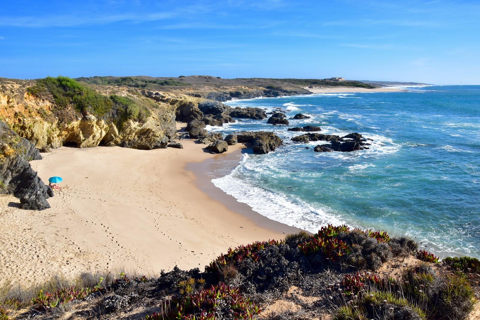 Sandee - Praia Do Sissal