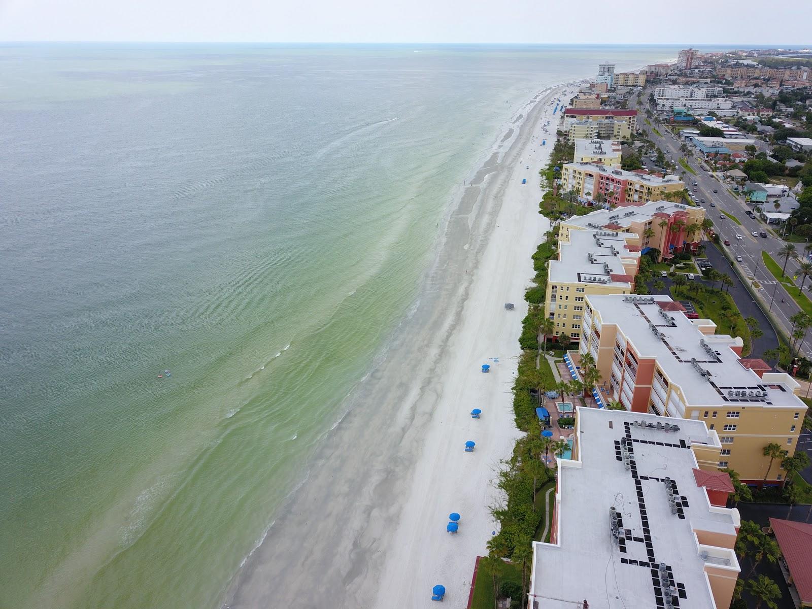 Sandee Redington Beach Photo