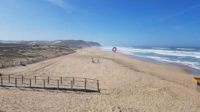 Sandee - Praia De Santa Rita Norte