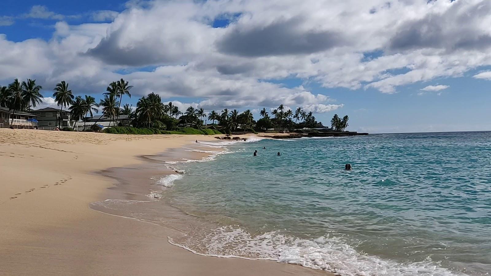 Sandee - Makaha Beach