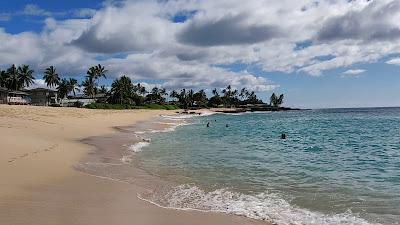 Sandee - Makaha Beach