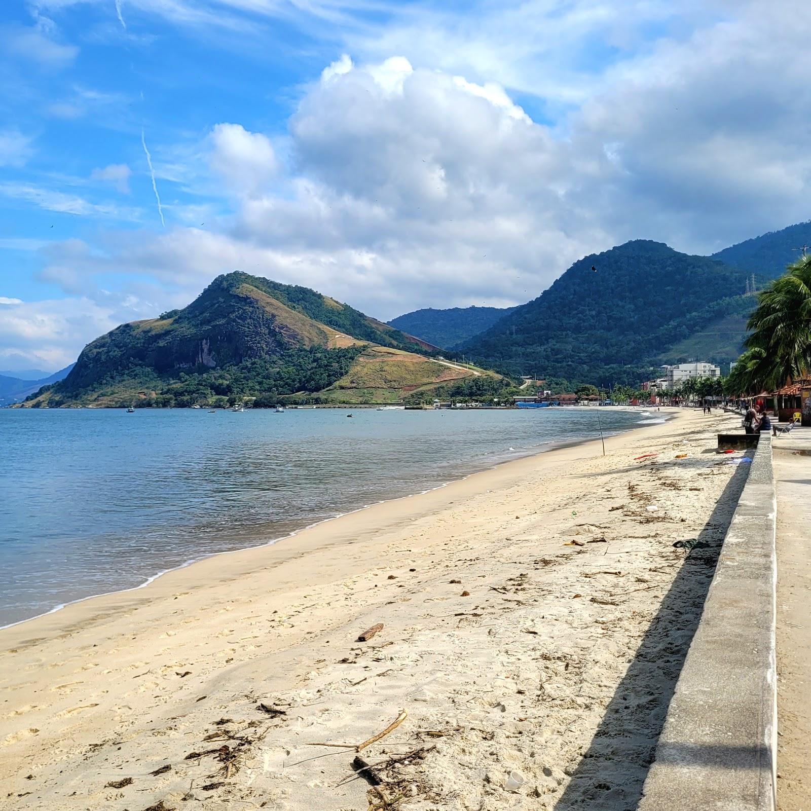 Sandee Praia De Muriqui