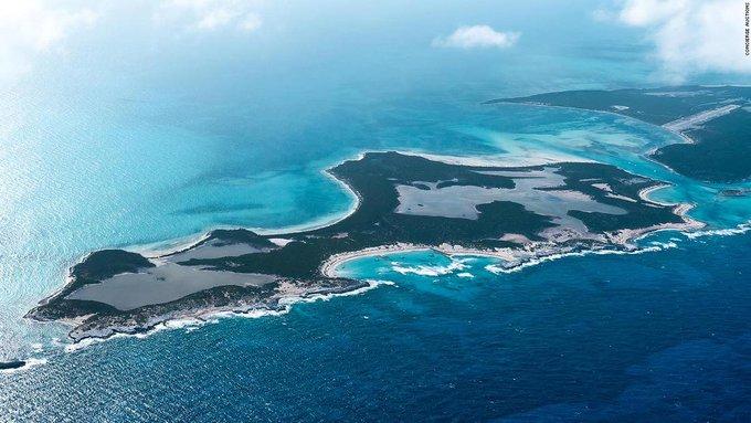 Sandee Little Ragged Island Beach