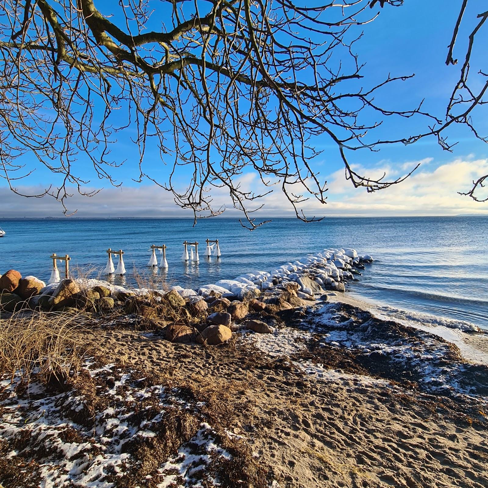 Sandee Espergarde Beach