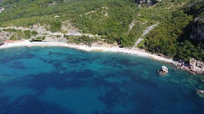 Sandee - Crvena Glavica Nudist Beach