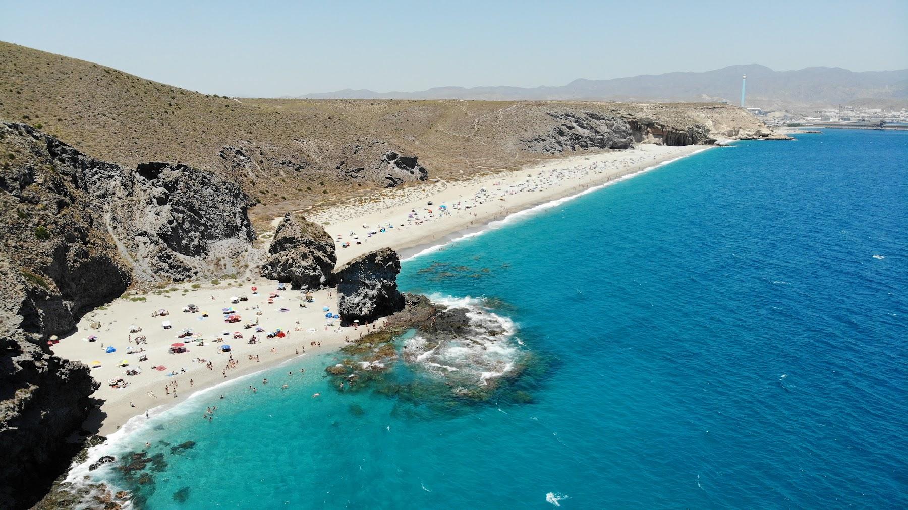 Sandee Playa De Los Muertos Photo