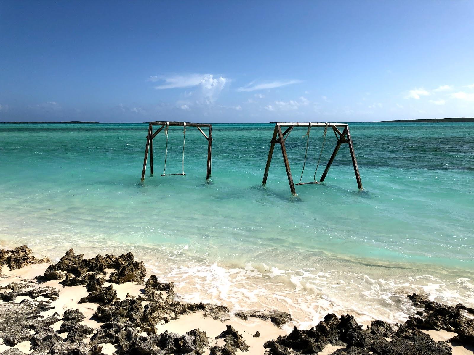 Sandee Coco Plum Beach