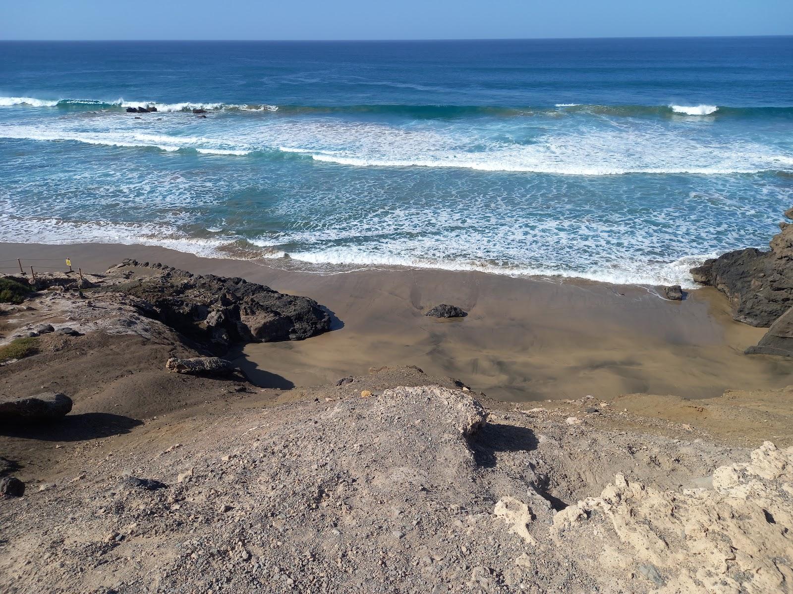 Sandee - Playa La Pared