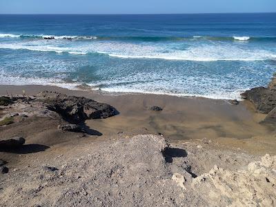 Sandee - Playa La Pared