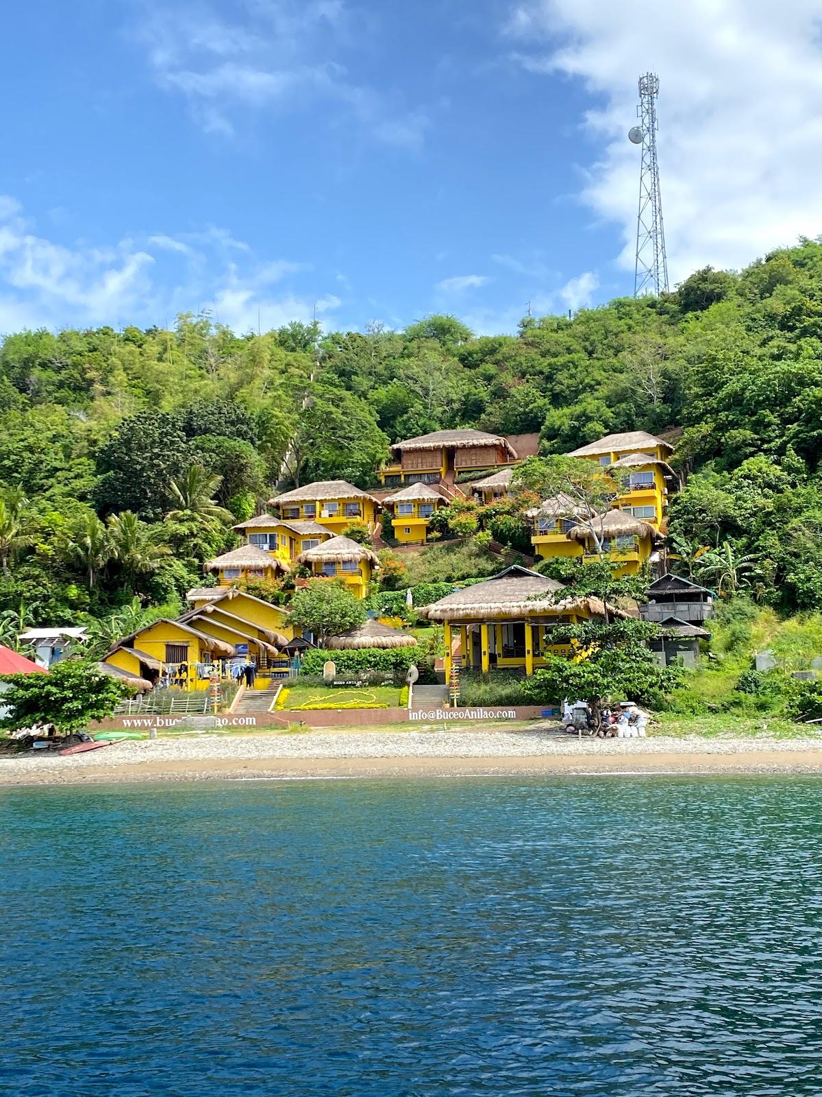 Sandee Buceo Anilao Beach & Dive Resort