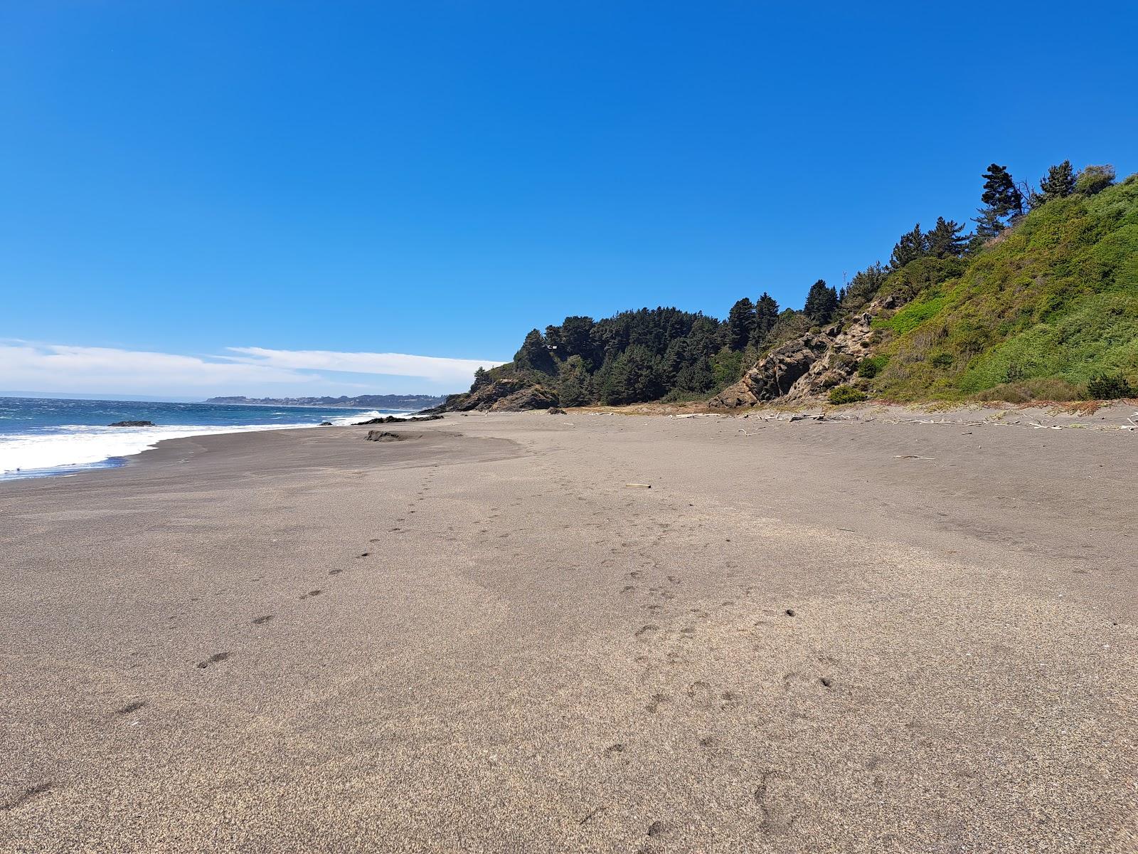 Sandee Beach Viaduct Photo