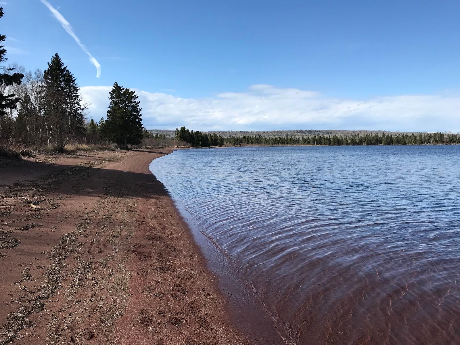 Sandee Carnelian Beach Photo