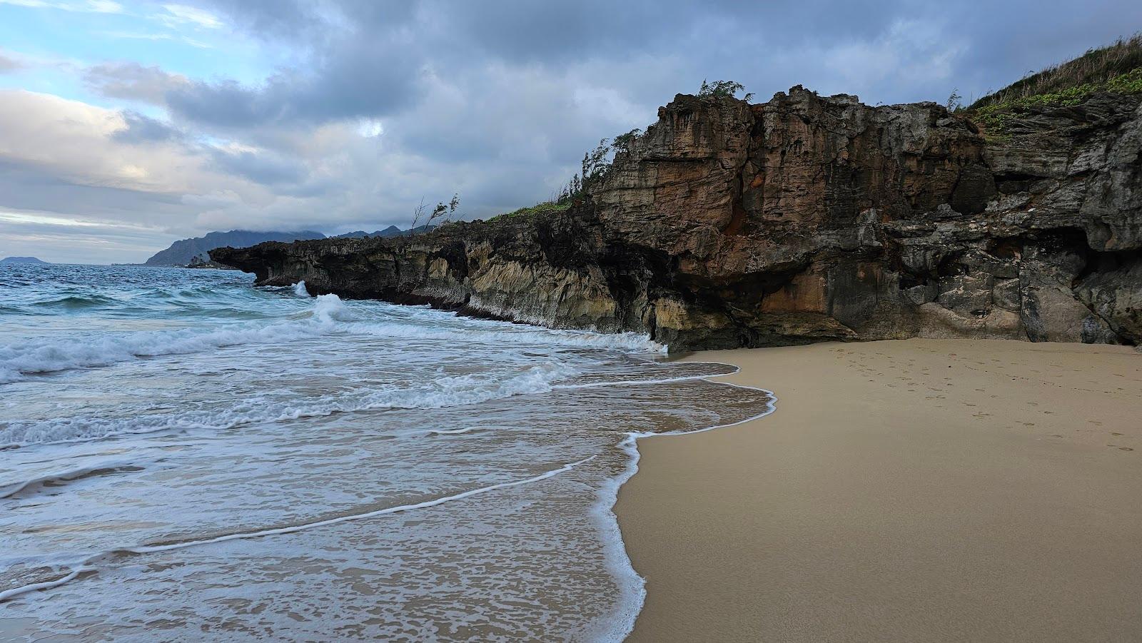 Sandee - Laie Beach Park