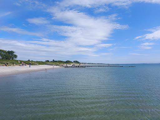 Sandee - Bellevue Beach, Aarhus