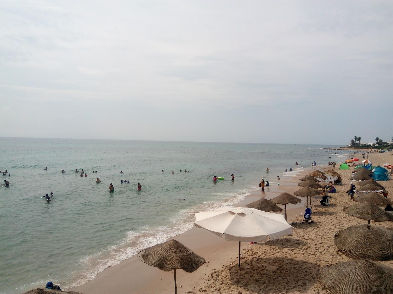 Sandee Maamoura Plage