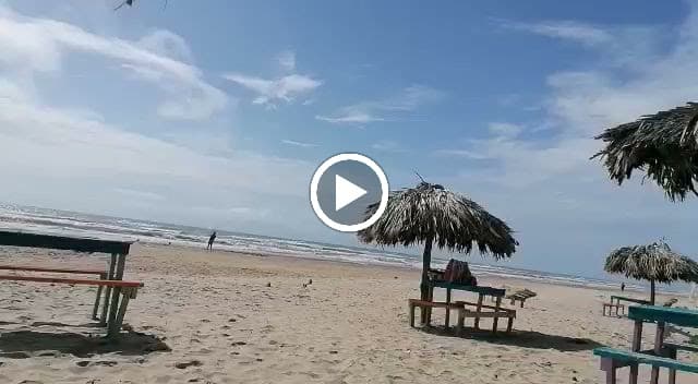 Sandee - Playa Lauro Villar