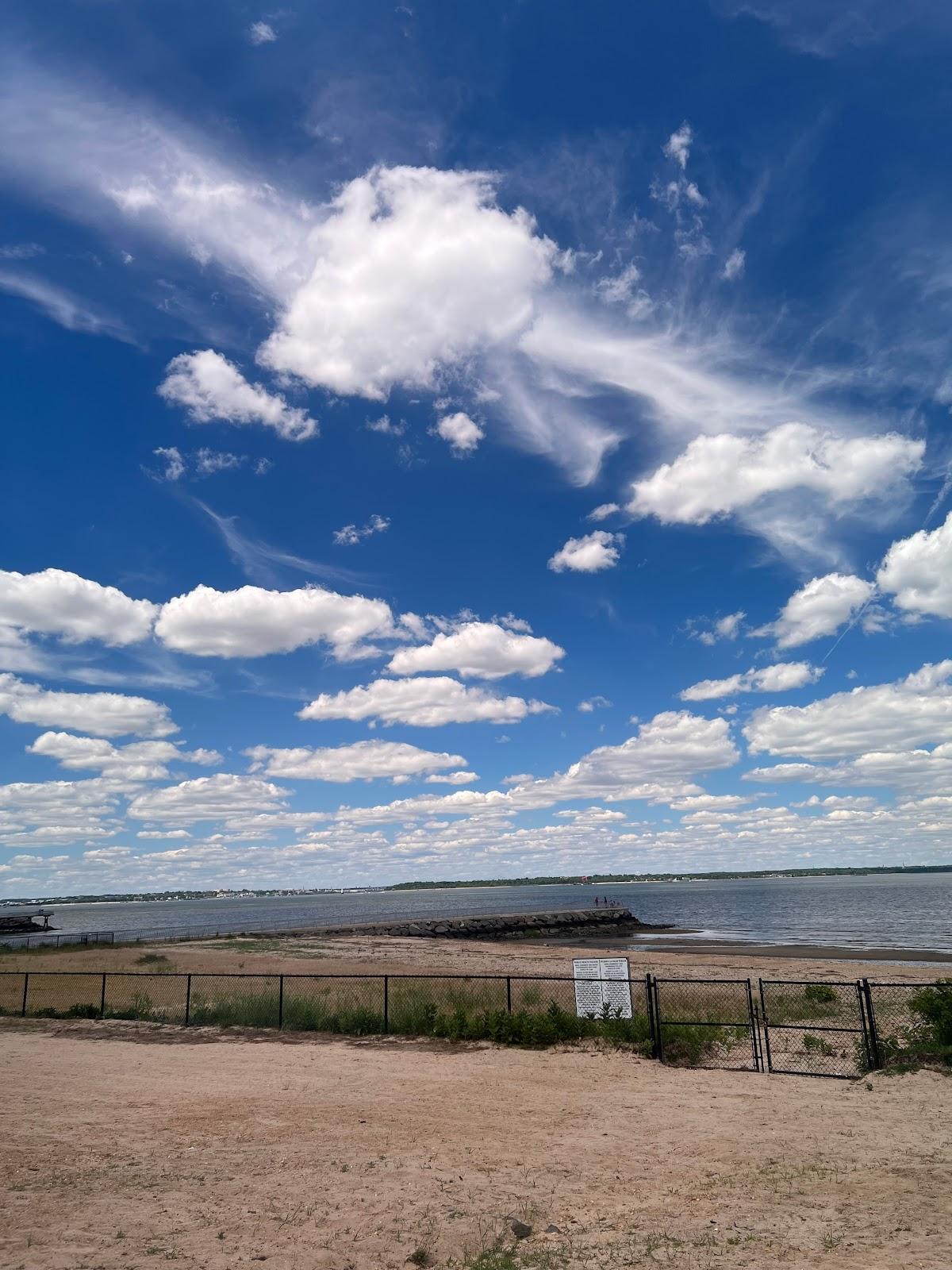 Sandee Laurence Harbor Beachfront