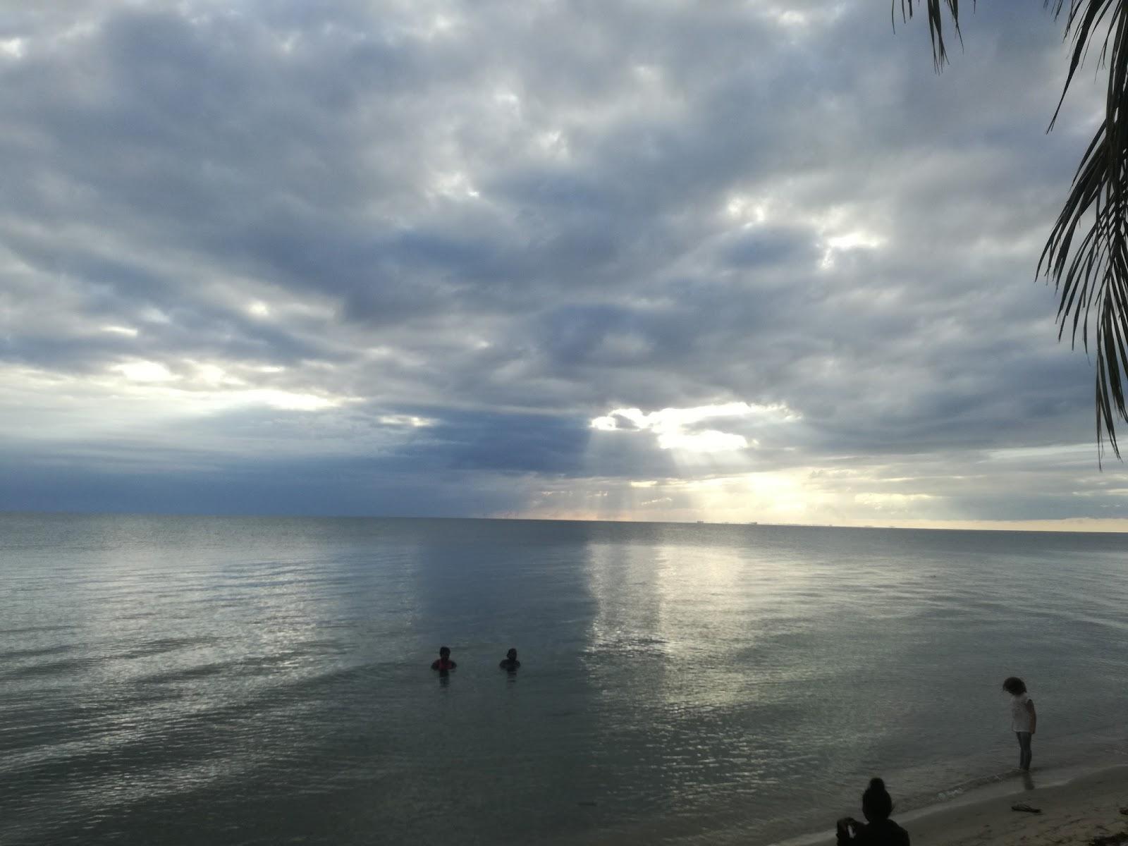 Sandee - Seine Bight Beach