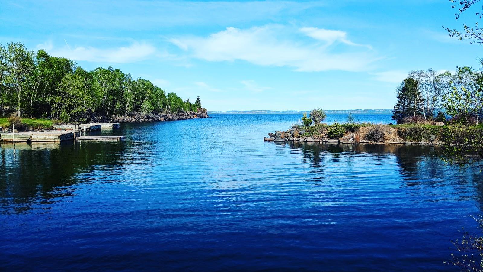 Sandee - Silver Harbour Conservation Area