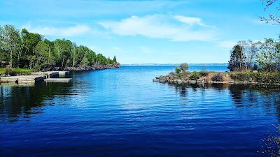 Sandee - Silver Harbour Conservation Area