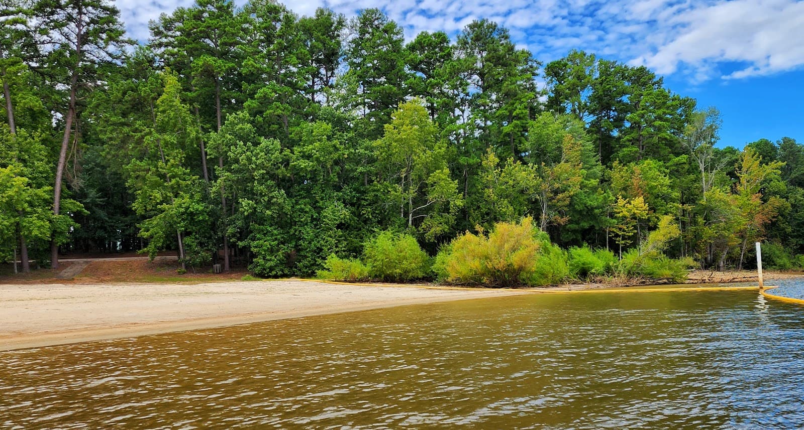 Sandee Amity Park - Catfish Cove Photo