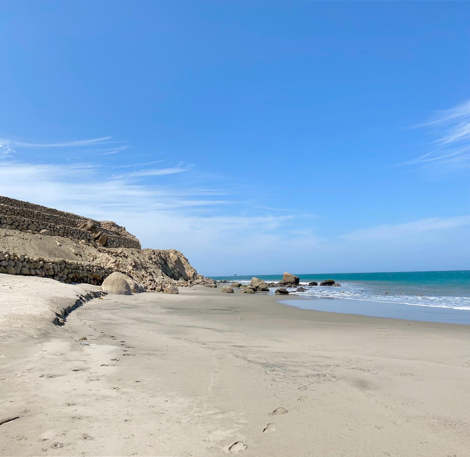 Sandee Playa Las Animas