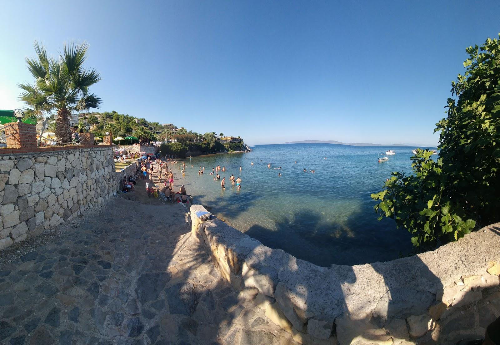 Sandee Aly Beach Club