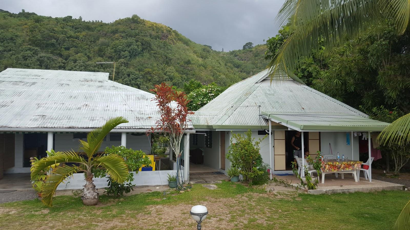Sandee Otaha Lodge Pension