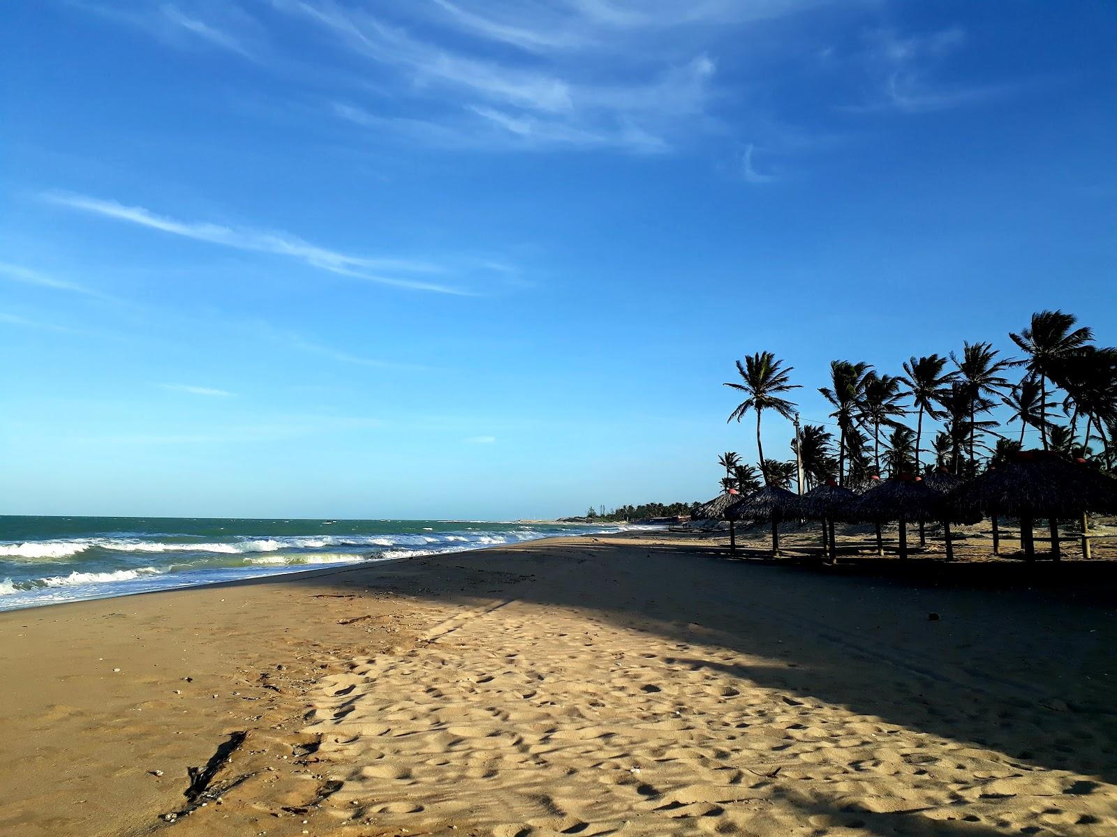 Sandee Praia De Almofala