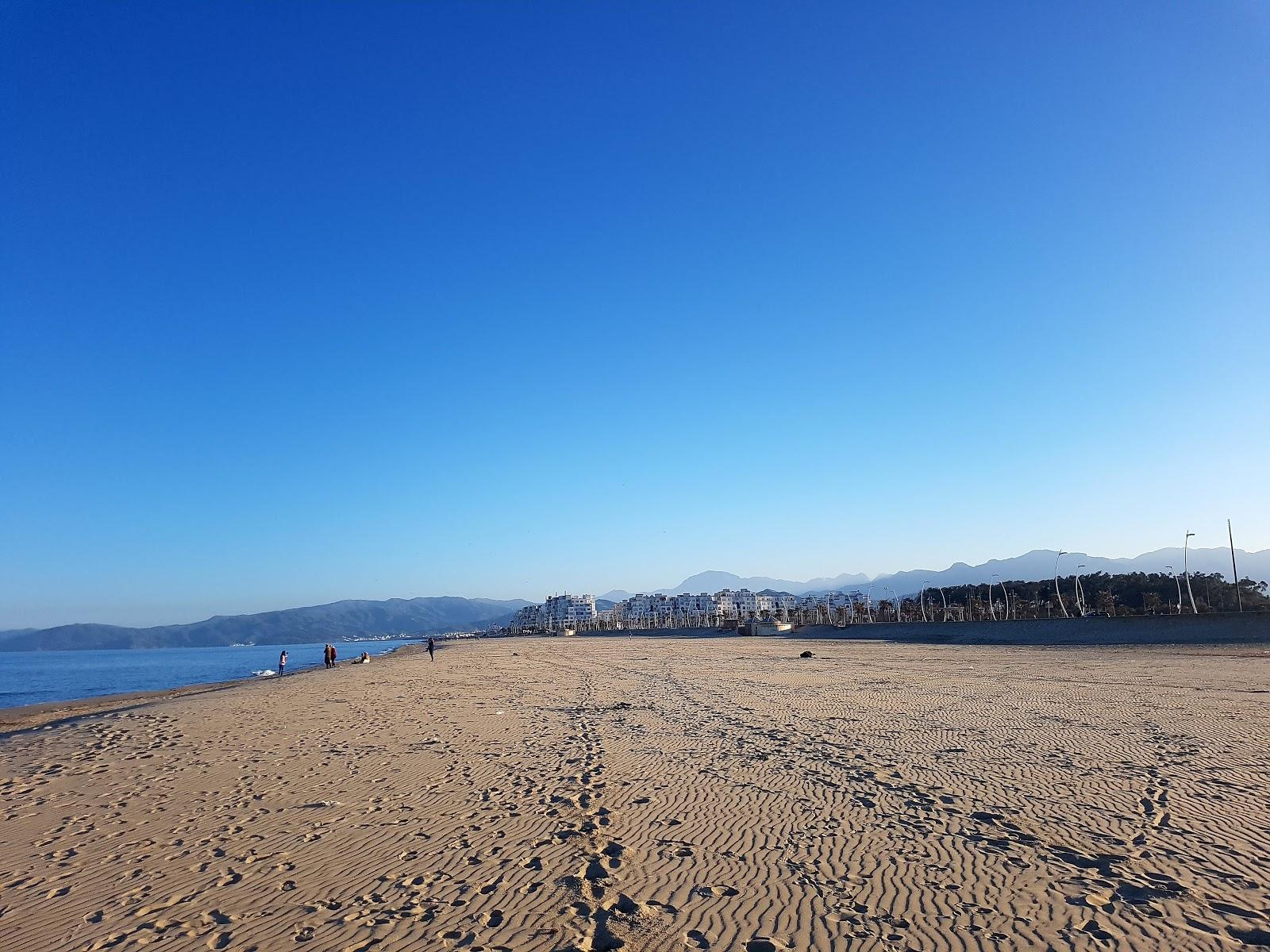 Sandee - Plage De Cabo Negro