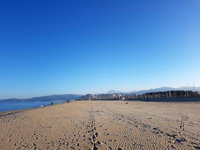 Sandee - Plage De Cabo Negro