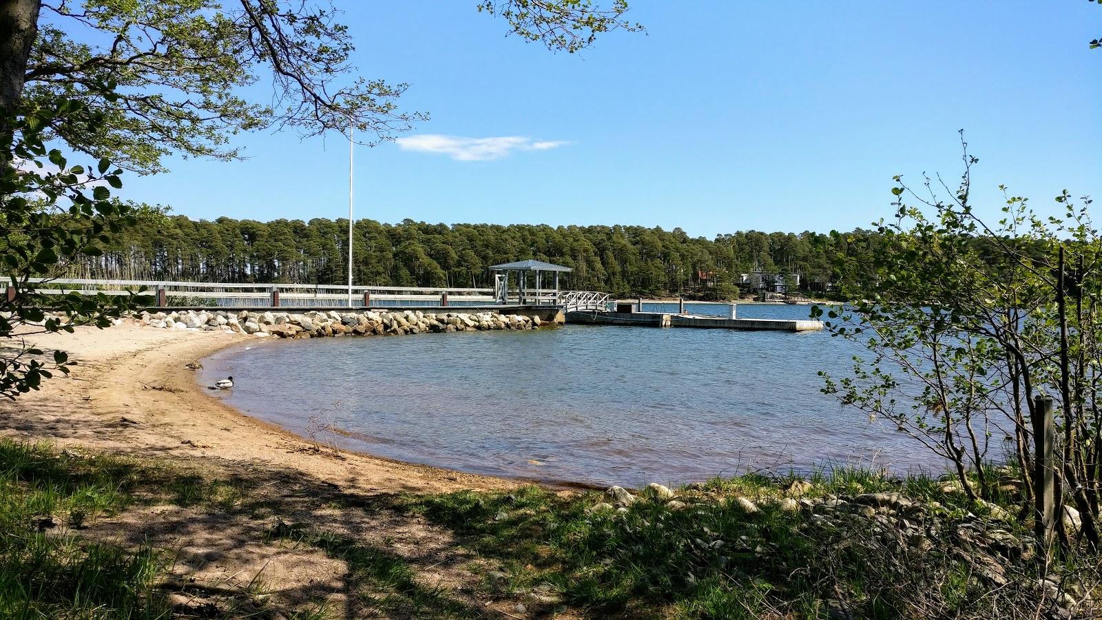 Sandee Iso Kallahti Stora Kallvik