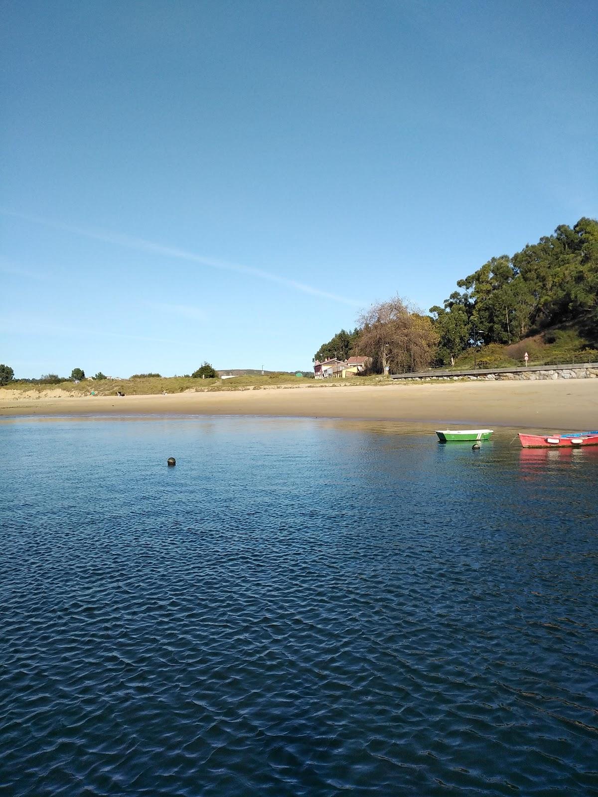 Sandee - Playa De San Balandran