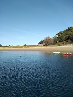 Sandee - Playa De San Balandran