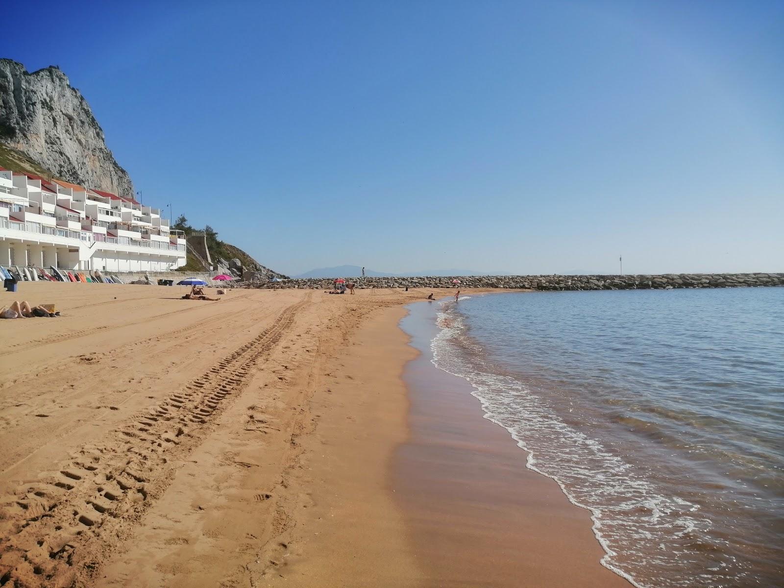 Sandee Sandy Bay Beach Photo