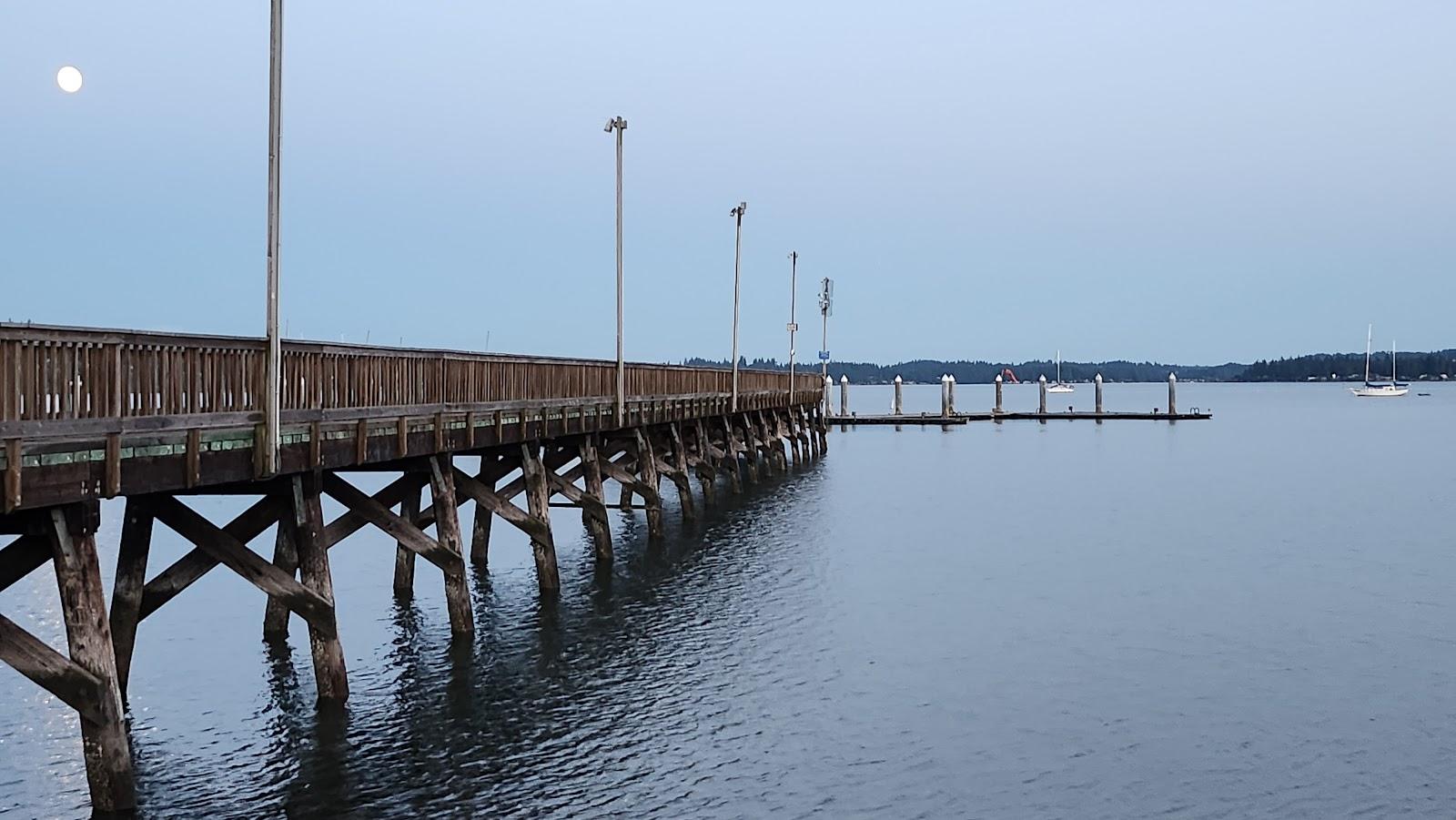 Sandee Silverdale Waterfront Park Photo