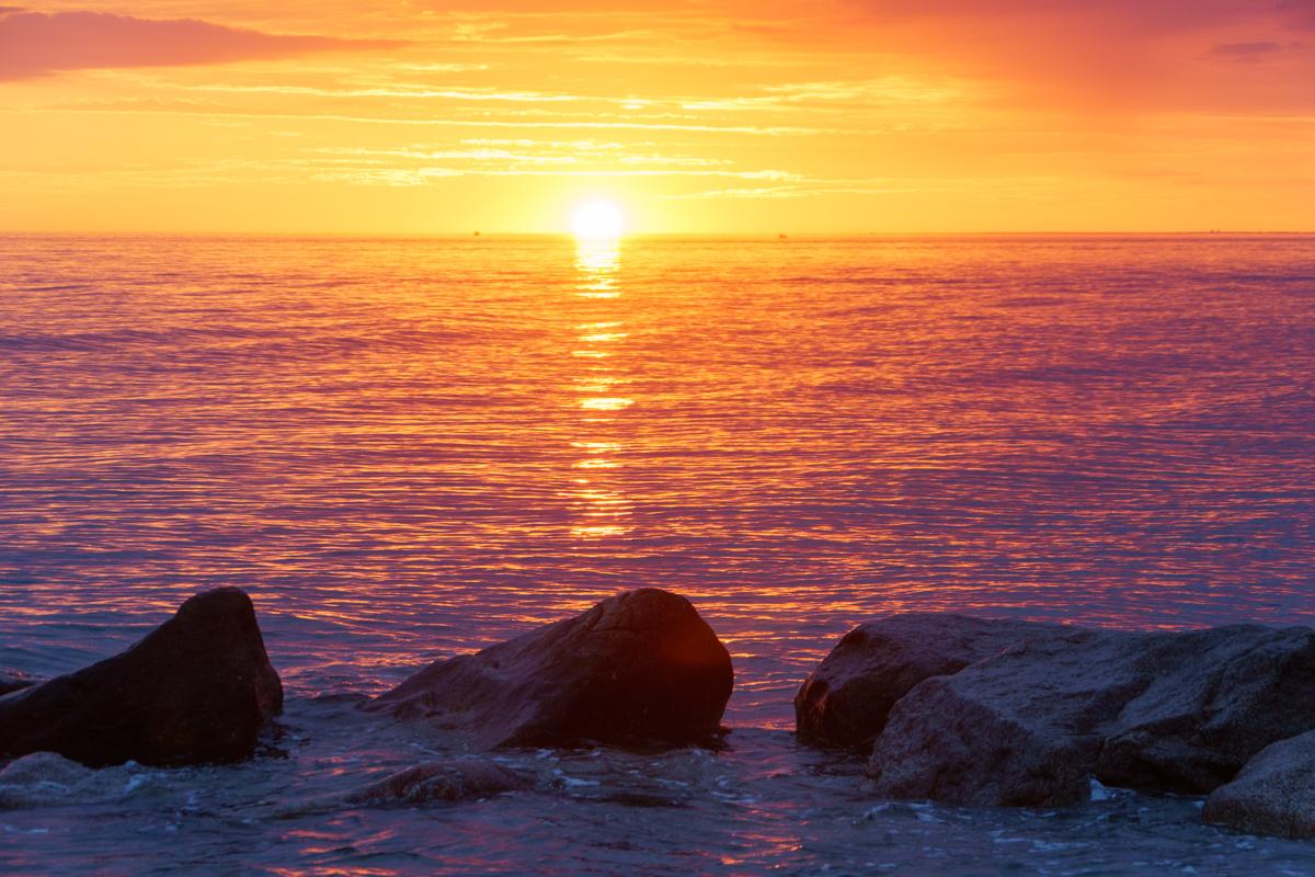 Sandee Springhill Beach