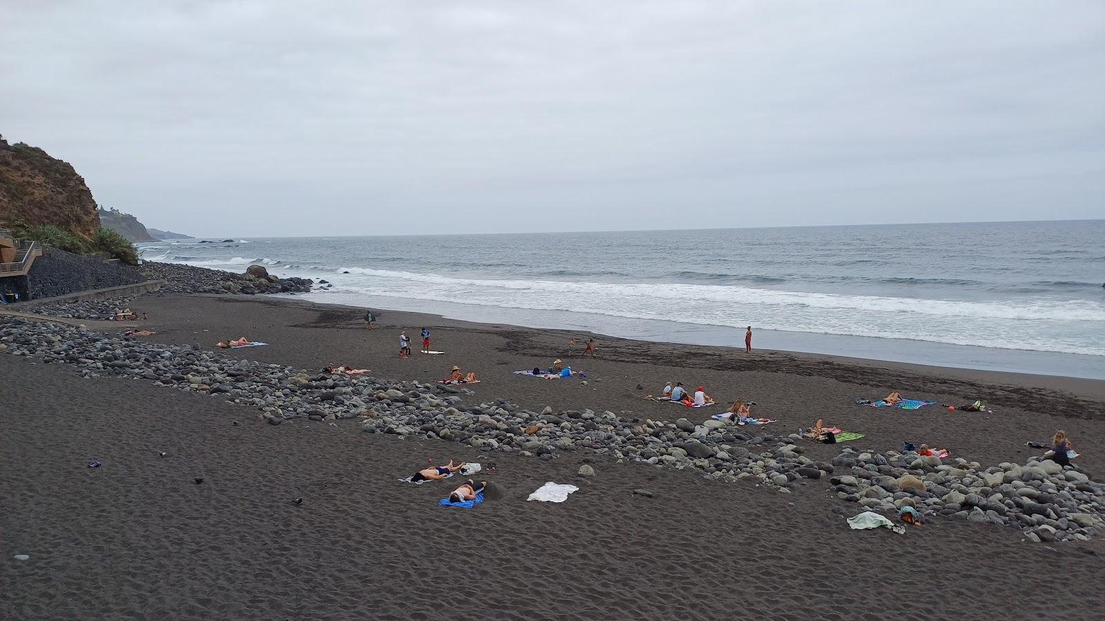 Sandee - Playa Del Socorro De Guimar