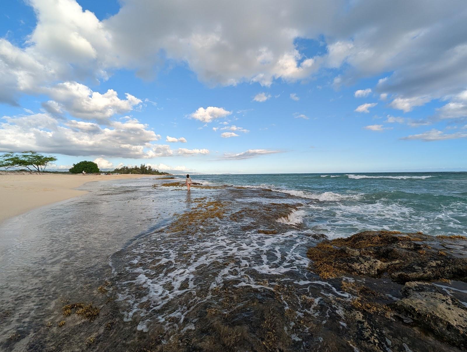 Sandee Nimitz Beach Photo