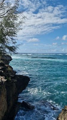 Sandee - Keiki Cove Beach