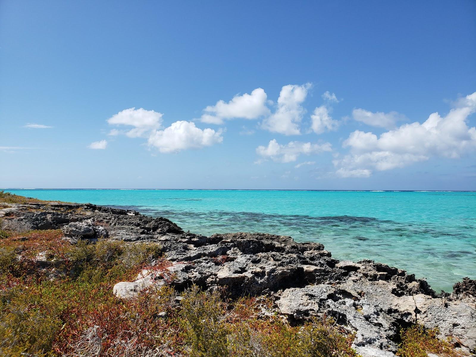 Sandee Inner Cay